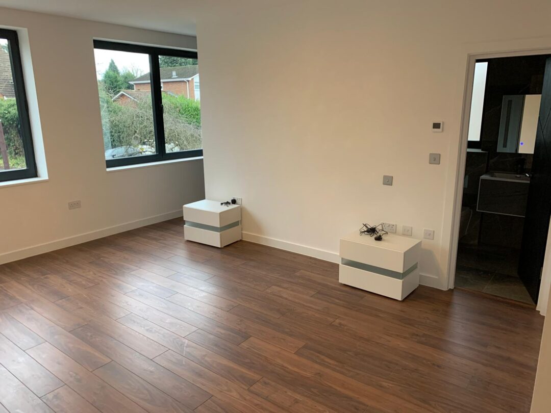 Whetstone Full Internal Refurbished