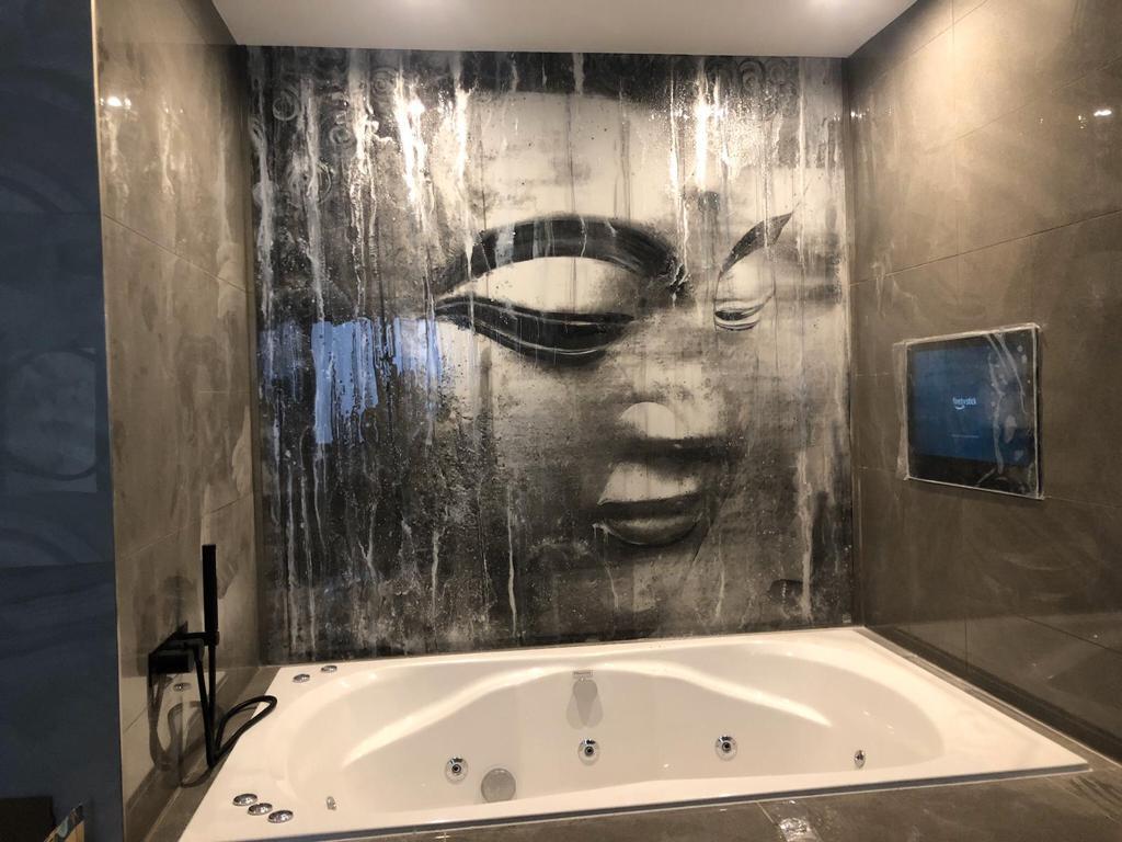 Bathrooms