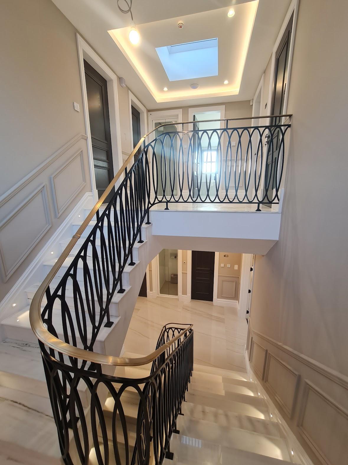 Refurbishment in Wimbledon