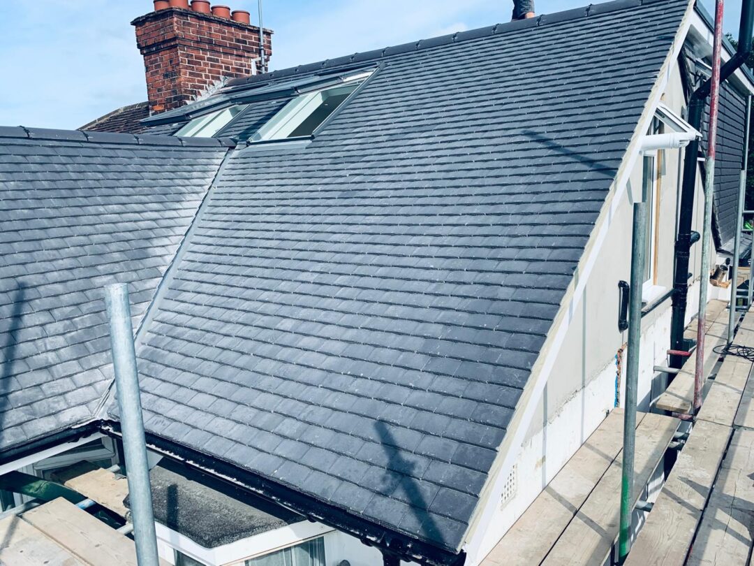 Loft in Southgate